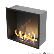 Биокамин ZeFire STANDART 800 со стемалитом