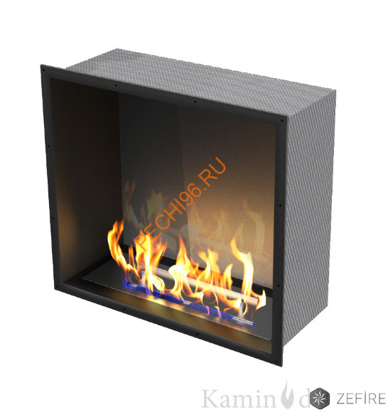 Биокамин ZeFire STANDART 800 со стемалитом Биокамин ZeFire STANDART 800 со стемалитом