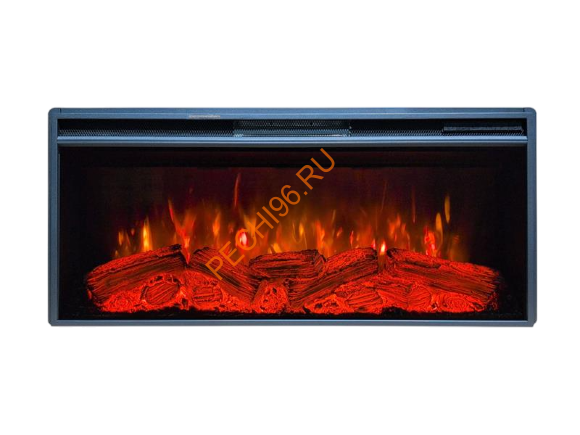 Электрический очаг InterFlame МИРАЖ 40VX