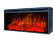 Электрический очаг InterFlame МИРАЖ 40VX
