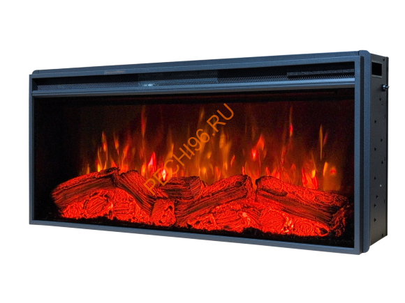 Электрический очаг InterFlame МИРАЖ 40VX