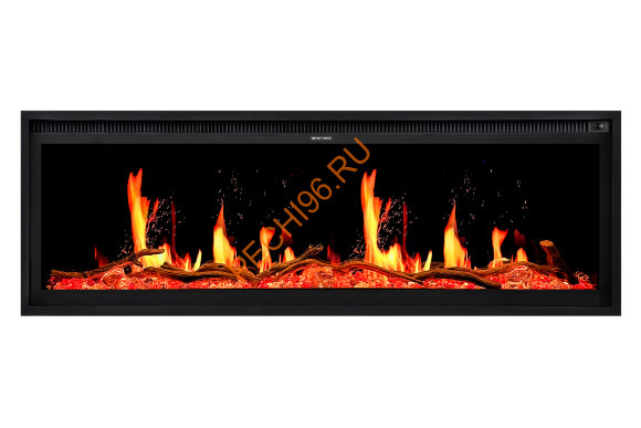 Электрический очаг Royal Flame 5DVART 50 LCD Электрический очаг Royal Flame 5DVART 50 LCD