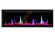 Электрический очаг Royal Flame 5DVART 50 LCD