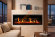 Электрический очаг Royal Flame 5DVART 50 LCD