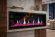Электрический очаг Royal Flame 5DVART 50 LCD