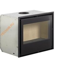 Каминная топка ROCAL RCr 70 А