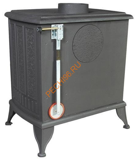 Печь-камин KRATKI Koza/K8 с термостатом Печь-камин KRATKI Koza/K8 с термостатом