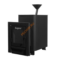 Печь банная Согрей ЗК 14 С Печь банная Согрей ЗК 14 С