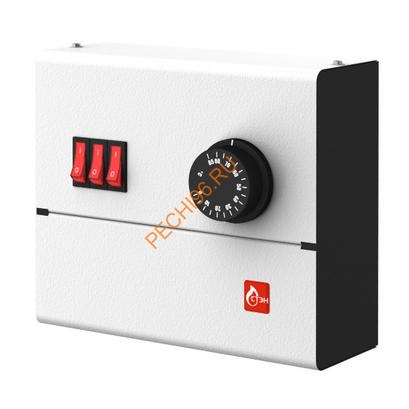 Пульт управления ПУЭ-10/03