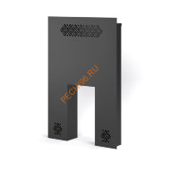 Экран Везувий фронтальный защитный Легенда 16 ДТ-4, ДТ-4С, 270, 271