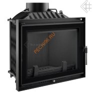 Каминная топка Kratki Eryk DECO