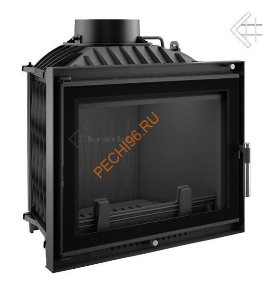 Каминная топка Kratki Eryk DECO Каминная топка Kratki Eryk DECO