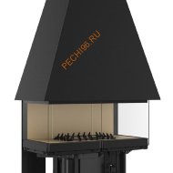 Каминная топка Piazzetta M180 R