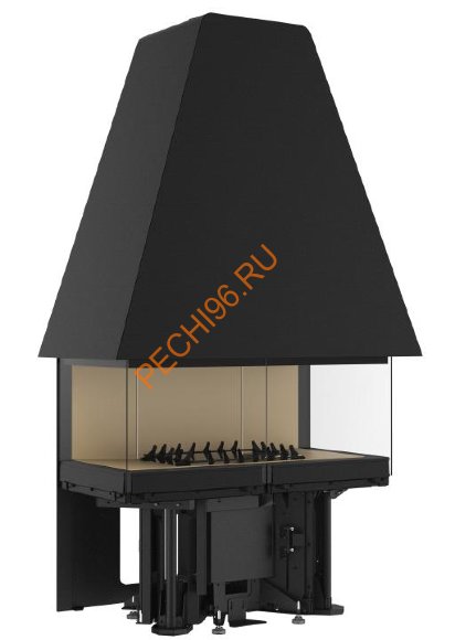 Каминная топка Piazzetta M180 R