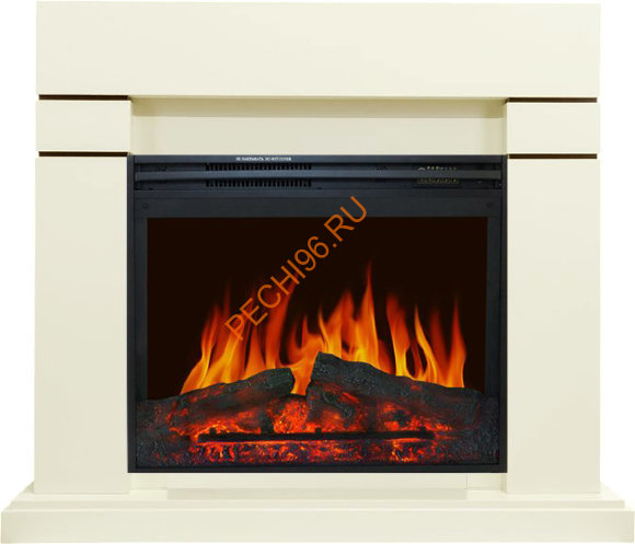 Электрокамин Royal Flame Lindos с очагом Jupiter FX New Электрокамин Royal Flame Lindos с очагом Jupiter FX New