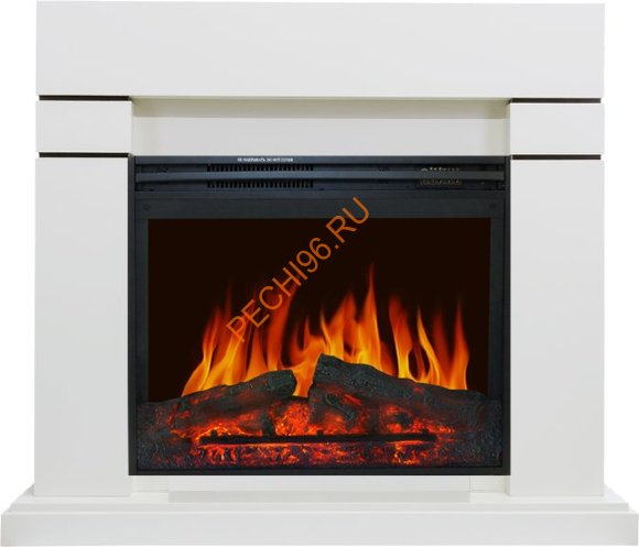 Электрокамин Royal Flame Lindos с очагом Jupiter FX New Электрокамин Royal Flame Lindos с очагом Jupiter FX New