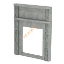 Печь банная KOSTЁR STONE DS 28 Релакс, талькохлорит