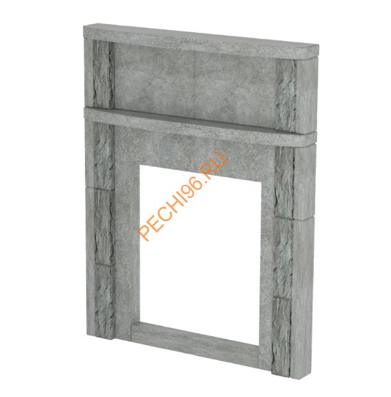 Портал для банной печи Костер Stone, Талькохлорит