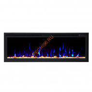 Электрический очаг RealFlame Saphir 50 Электрический очаг RealFlame Saphir 50