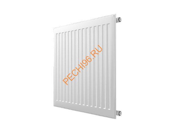 Радиатор панельный Royal Thermo HYGIENE H10-300-400 RAL9016