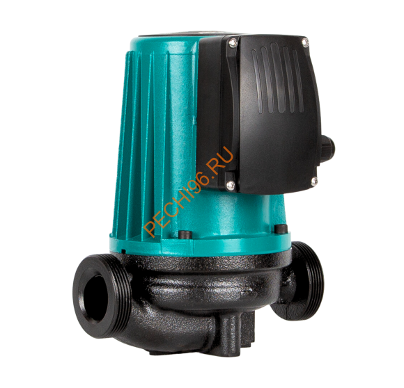 Насос циркуляционный Shinhoo BASIC 25-12S 180