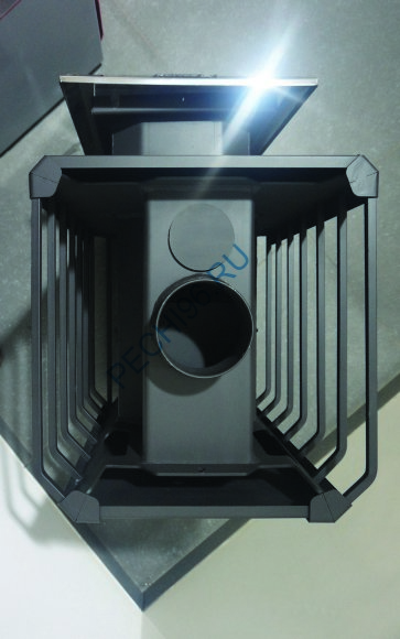 Печь банная Ермак 12 Сетка-Классик Печь банная Ермак 12 Сетка-Классик