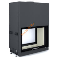 Каминная топка Stav DF 1100W Каминная топка Stav DF 1100W