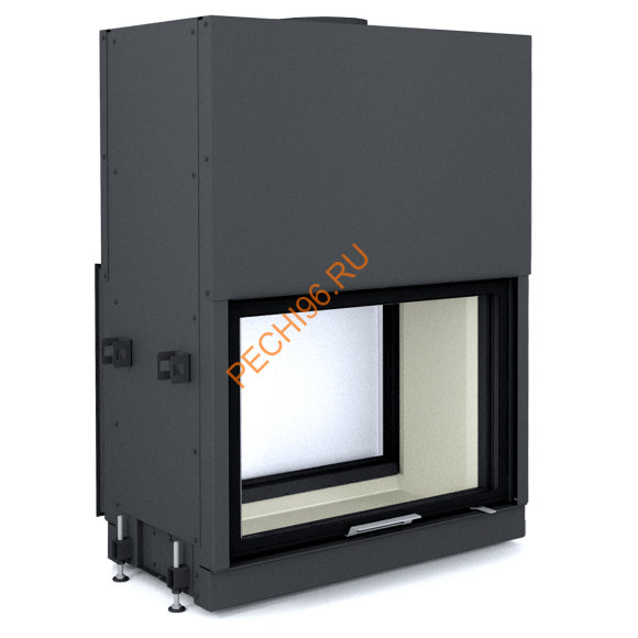 Каминная топка Stav DF 1100W