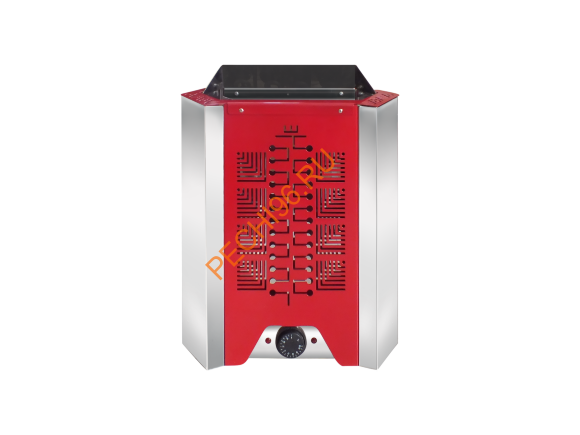 Электрическая печь УМТ Гамма ЭКМ 2,4 П