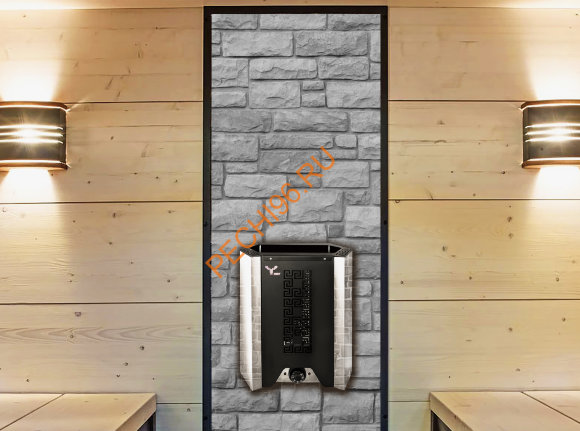 Электрическая печь УМТ Гамма ЭКМ 2,4 П