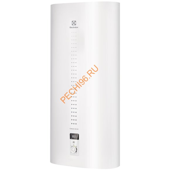Водонагреватель Electrolux EWH 50 Centurio IQ 3.0 Водонагреватель Electrolux EWH 50 Centurio IQ 3.0