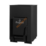 Печь банная Согрей 14У Печь банная Согрей 14У