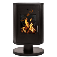 Печь-камин Сибирь 10