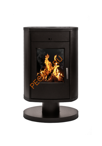 Печь-камин Сибирь 10 Печь-камин Сибирь 10