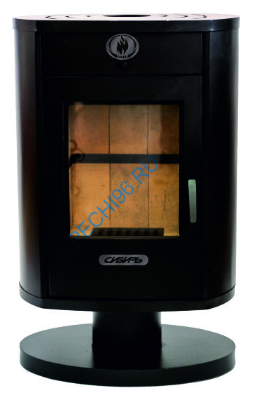 Печь-камин Сибирь 10 Печь-камин Сибирь 10