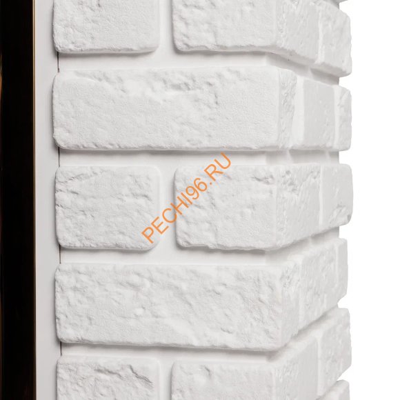 Электрокамин RealFlame JAZZ WT с очагом 3D Olympic