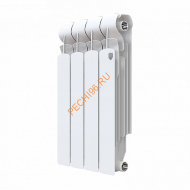 Радиатор алюминиевый Royal Thermo Indigo 500 4с