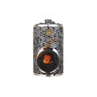 Дровяная печь IKI Loyly Jr