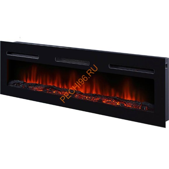 Электрический очаг Electrolux Infinity EFP/P-1600ULS