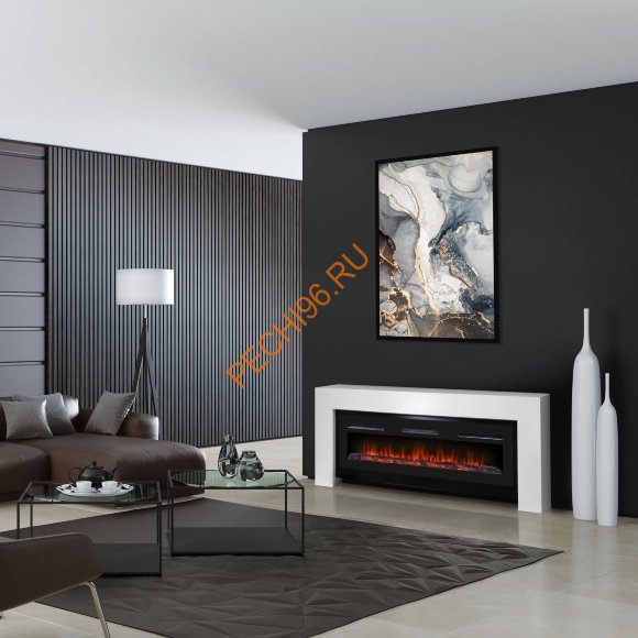 Электрический очаг Electrolux Infinity EFP/P-1600ULS