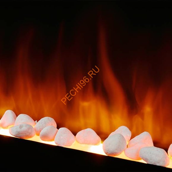 Электрический очаг Electrolux Infinity EFP/P-1600ULS