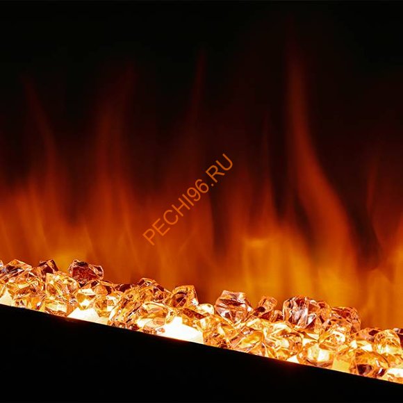 Электрический очаг Electrolux Infinity EFP/P-1600ULS