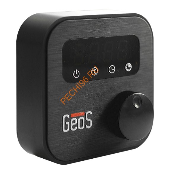 Пульт управления КОСТЁР GeoS Smart 18