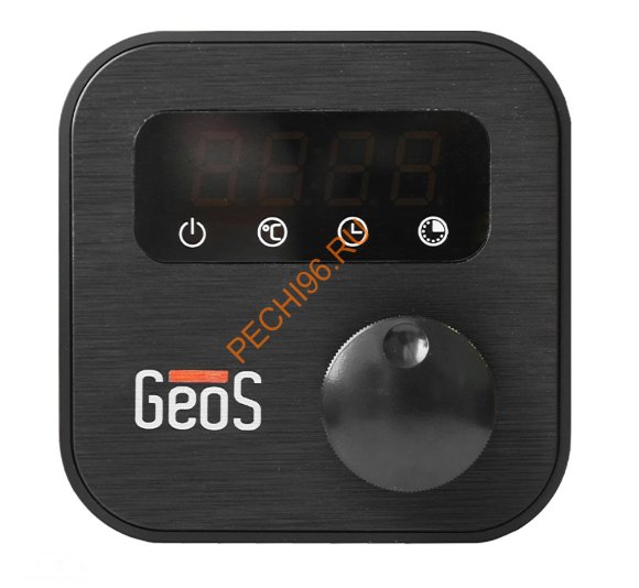 Пульт управления КОСТЁР GeoS Smart 18