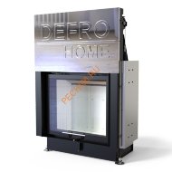 Каминная топка DEFRO HOME PORTAL ME G, 12 кВт, 725/634мм, гильотина Каминная топка DEFRO HOME PORTAL ME G, 12 кВт, 725/634мм, гильотина