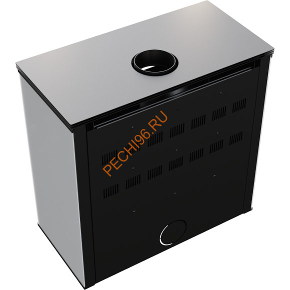 Печь-камин Kratki KOZA JUNO 12