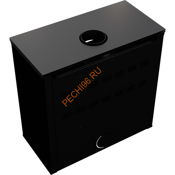 Печь-камин Kratki KOZA JUNO 12