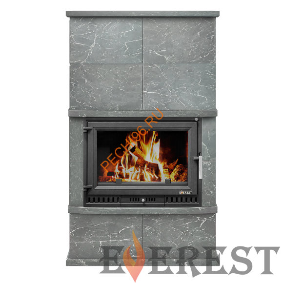 Камин EVEREST Z14 «VYBORG» Н-1420 Талькохлорит Камин EVEREST Z14 «VYBORG» Н-1420 Талькохлорит