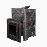 Печь банная Атмосфера XL Амфиболит