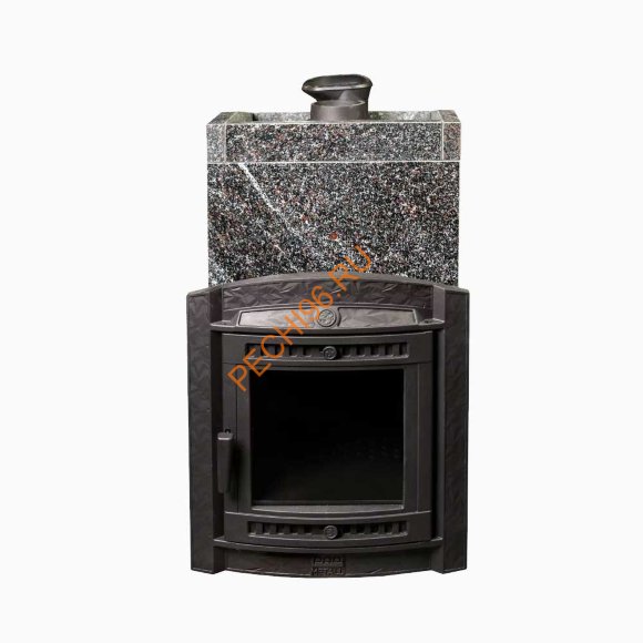 Печь банная Атмосфера XL Амфиболит